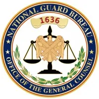 National Guard Bureau Office of the General Counsel