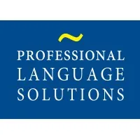 Professional Language Solutions email format