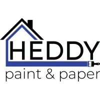 Heddy Paint & Paper