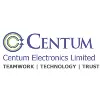 Centum Electronics Ltd. Centum Electronics Ltd.