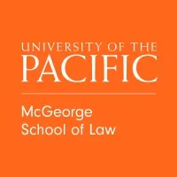 University of the Pacific - McGeorge School of Law
