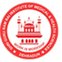 Shri Guru Ram Rai Institute of Medical & Health Sciences