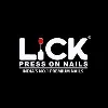Lick Nail Lick Nail