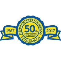 Fishman Supply Co., Now BradyPLUS
