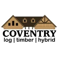 Coventry Log Homes