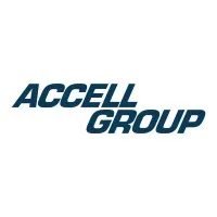 Accell Group email format