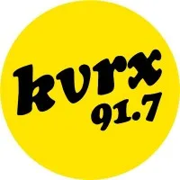 KVRX-FM