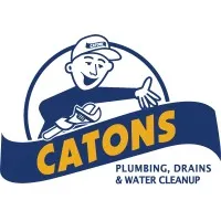 Catons Plumbing & Water Cleanup