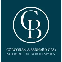Corcoran & Bernard CPAS LLC Corcoran & Bernard CPAS LLC