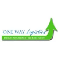 One Way Logistics One Way Logistics