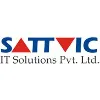 Sattvic IT Solutions Pvt. Ltd. Sattvic IT Solutions Pvt. Ltd.