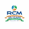 RCM RCM