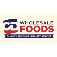 CD Wholesale Foods (Crown Dairy Limited)