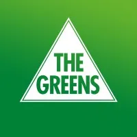 Australian Greens Victoria