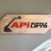 APi Supply Lifts