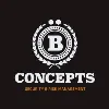 Black Onyx Concepts Black Onyx Concepts