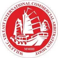 Vis East 2025 - National Law University, Nagpur