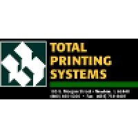 Total Printing Systems