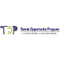 Tennis Opportunity Program Tennis Opportunity Program
