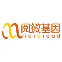 Microread Genetics