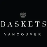 Vancouver baskets Vancouver baskets