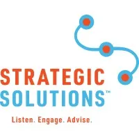 Strategic Solutions LLC