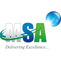 MSA GLOBAL LOGISTICS PRIVATE LIMITED