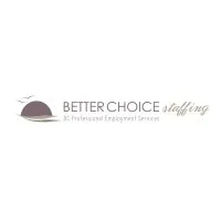 Better Choice Staffing Ltd.
