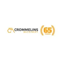Crommelins Machinery Crommelins Machinery