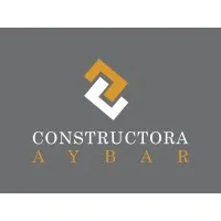 Constructora Aybar email format