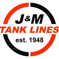 J & M Tank Lines, Inc. J & M Tank Lines, Inc.