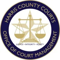 Harris County Courts