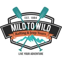 AAM's Mild to Wild Rafting and Jeep Trail Tours, Inc.