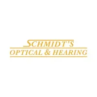 Schmidt's Optical & Hearing Schmidt's Optical & Hearing