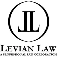 LEVIAN LAW