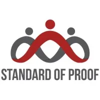 Standard of Proof