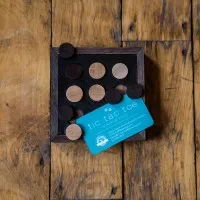 TicTacToe Marketing