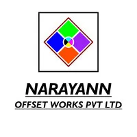 Narayann Offset Works Pvt. Ltd.