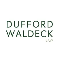 Dufford Waldeck