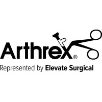 Arthrex Represented by Elevate Surgical, Co. Arthrex Represented by Elevate Surgical, Co.