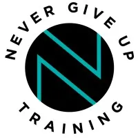 Never Give Up Training