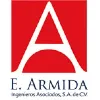 E. Armida Ingenieros Asociados, S.A. de C.V. E. Armida Ingenieros Asociados, S.A. de C.V.