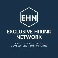 Exclusive Hiring Network of UKRAINE