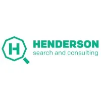 Henderson Search & Consulting Henderson Search & Consulting