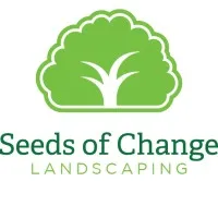 Seeds of Change Landscaping Seeds of Change Landscaping