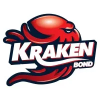 Kraken Bond Kraken Bond