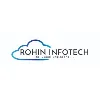 ROHIN INFOTECH PVT. LTD. ROHIN INFOTECH PVT. LTD.