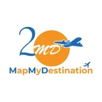 2MD - MapMyDestination