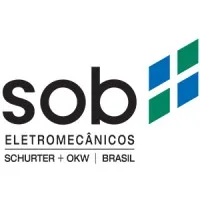 SOB Schurter + OKW Brasil