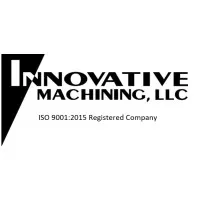 Innovative Machining, LLC Innovative Machining, LLC